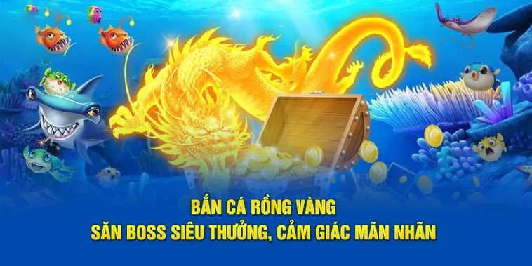 Hướng Dẫn Cách Chơi Bắn Cá Rồng AE888 Hiệu Quả Và Dễ Trúng Thưởng