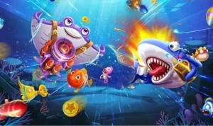 Cách Chơi Bắn Cá Vua Hải Tặc Tại AE888 Chi Tiết Và Hiệu Quả Cao