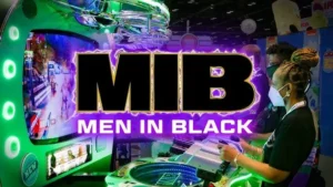 Cách Chơi Bắn Cá Men In Black Tại AE888 Hướng Dẫn Và Chiến Thuật Hiệu Quả