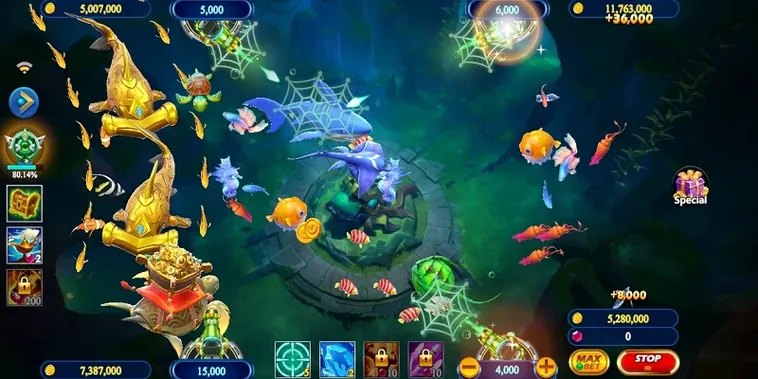 Cách Chơi Bắn Cá Men In Black Tại AE888 Hướng Dẫn Và Chiến Thuật Hiệu Quả