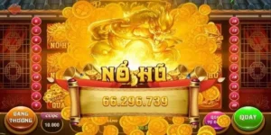 Khám Phá Trò Chơi Nổ Hũ Vũ Trụ AE888 Với Giải Jackpot Khổng Lồ
