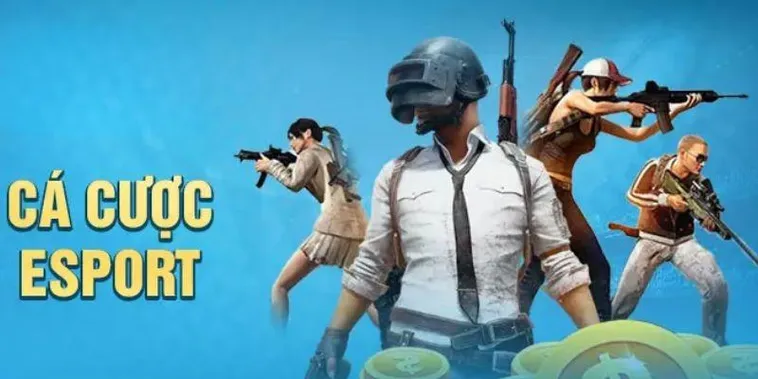 Cách Chơi Thể Thao Điện Tử Tại AE888 Hiểu Kèo Cược Và Chiến Thuật Chuẩn